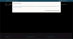 Desktop Screenshot of diyo.nl
